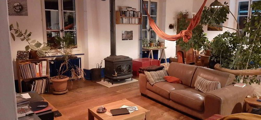 Apartament me 6 dhoma, 160 m²