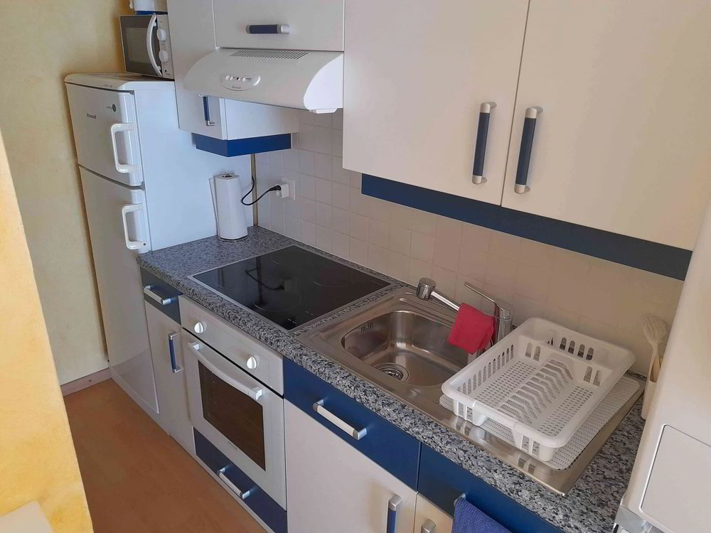 1 rooms Apartment for rent in Farvagny-le-Grand - image 1/5