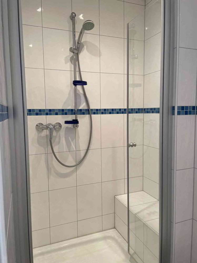 Appartement 2 pièces à louer à Zürich - image 1/7