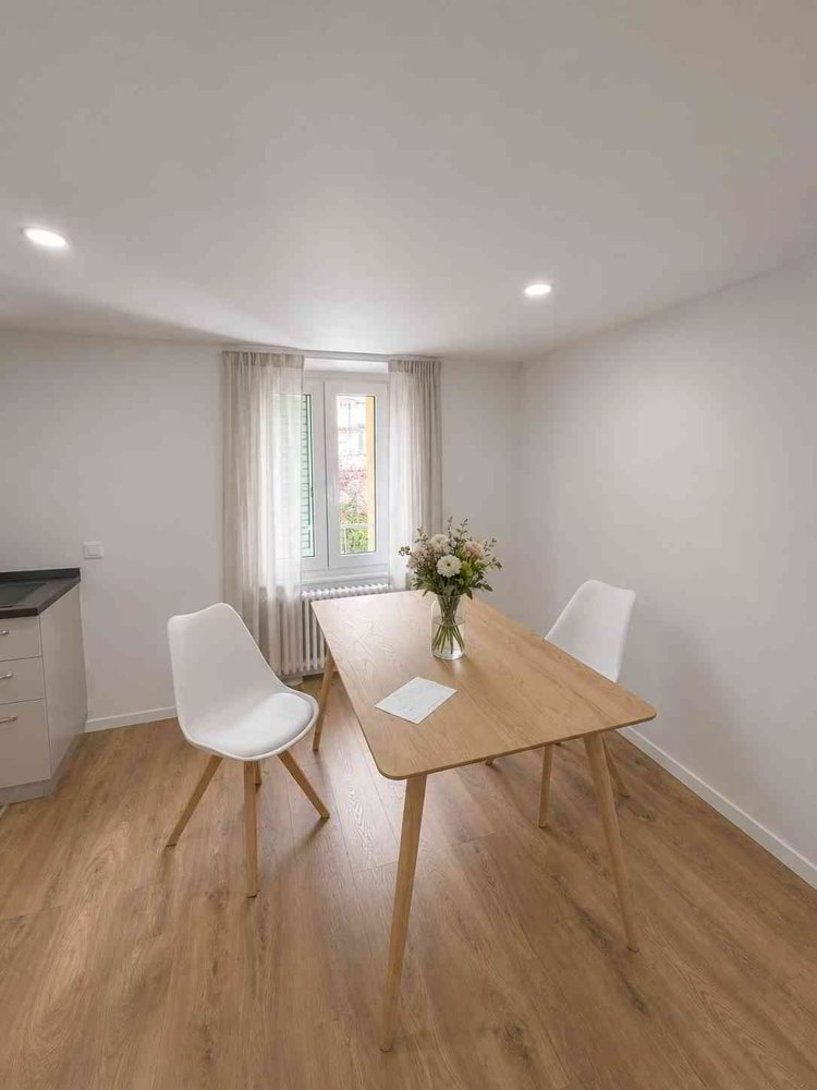 3.5 rooms Apartment for rent in Airolo - image 1/6