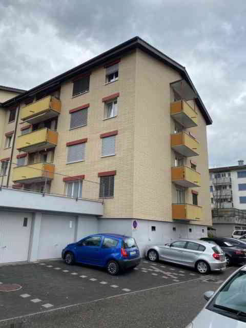3.5 rooms Apartment for rent in Emmenbrücke - image 1/1