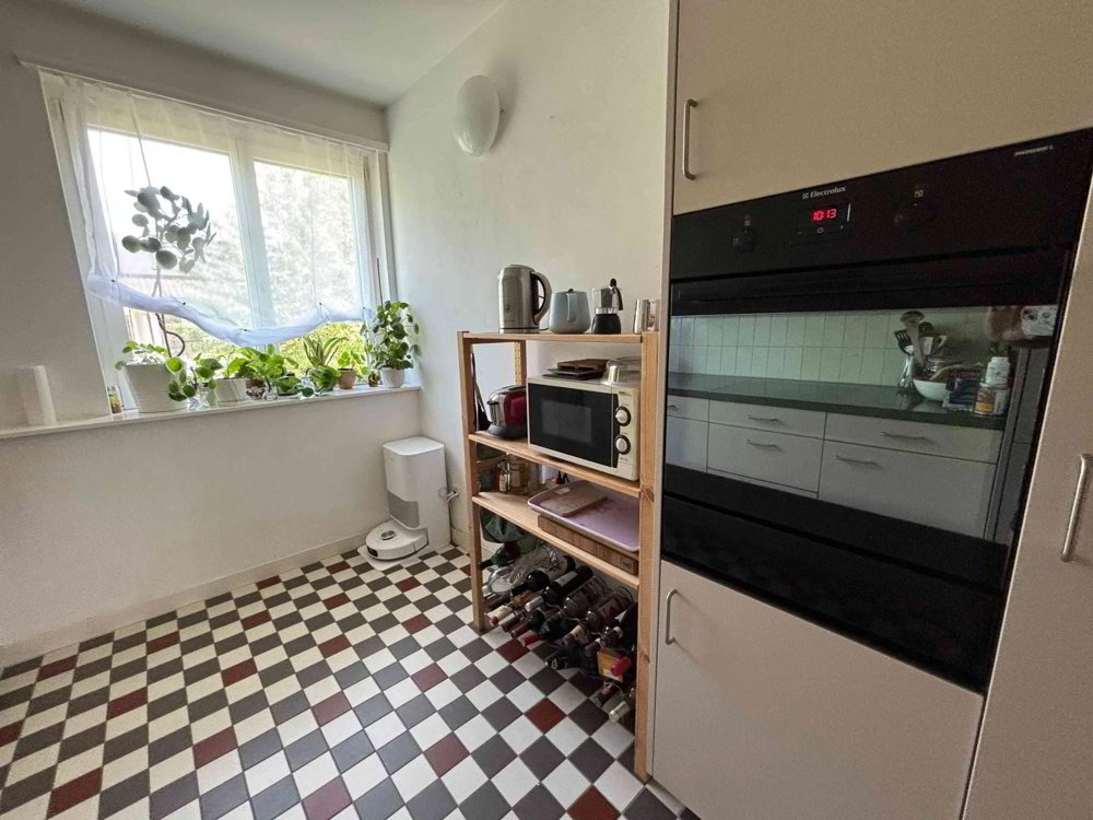 3 rooms Apartment for rent in Zurich - image 1/9