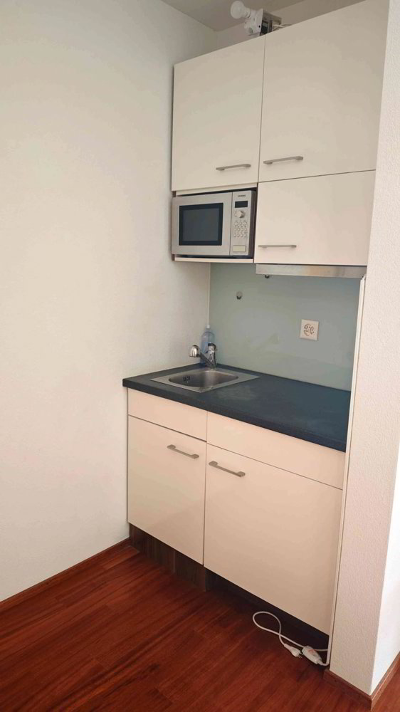 Appartamento di 1 locali in affitto a Zugo - immagine 1/4