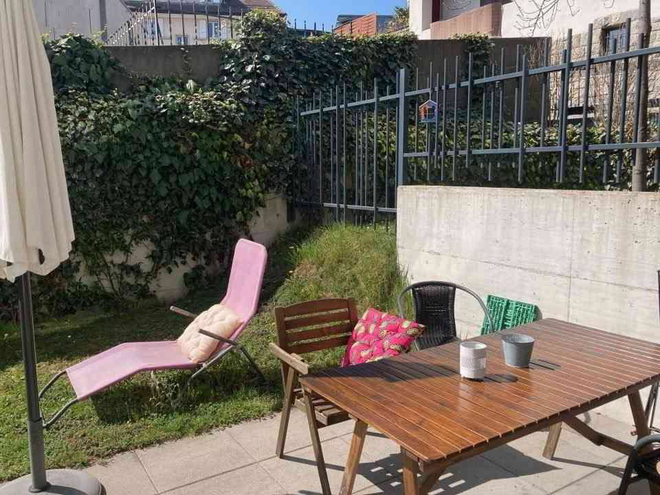 Appartamento di 1 locali in affitto a Lausanne - immagine 1/7