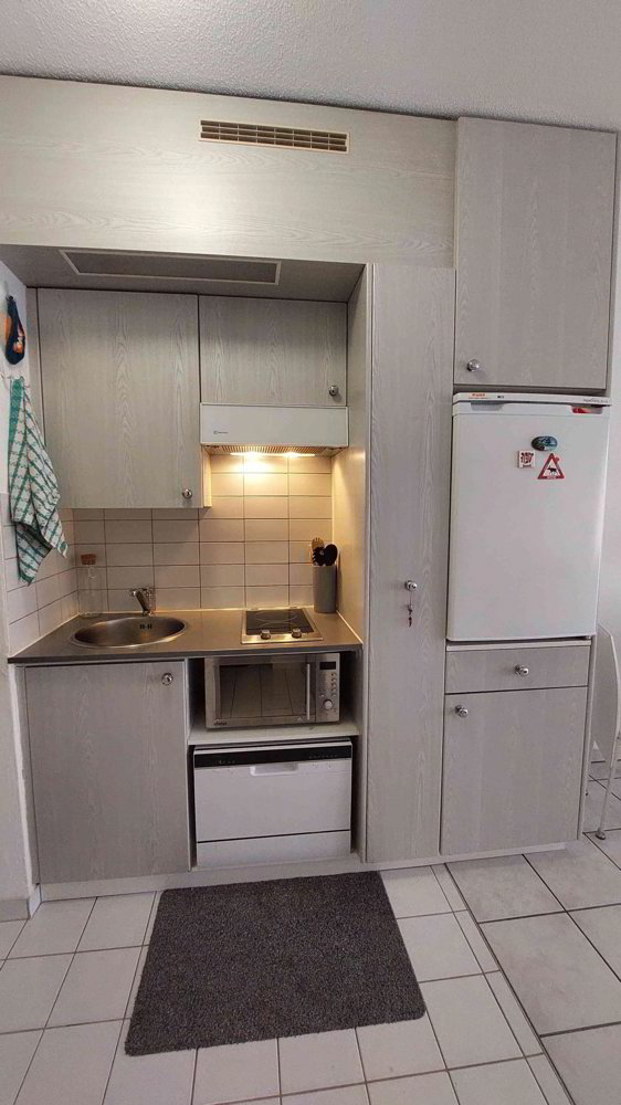 1 rooms Apartment for rent in Paradiso - image 1/5