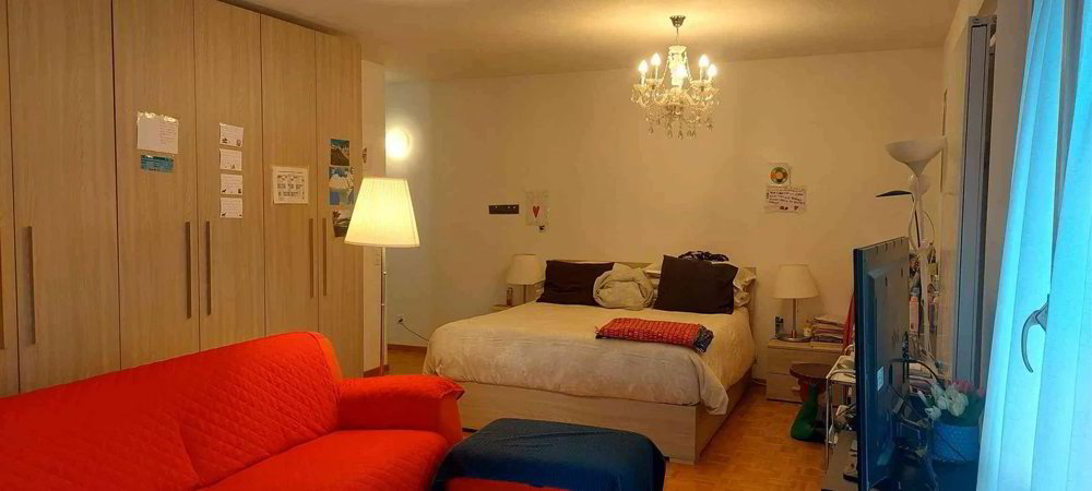 1.5 rooms Apartment for rent in Massagno - image 1/5