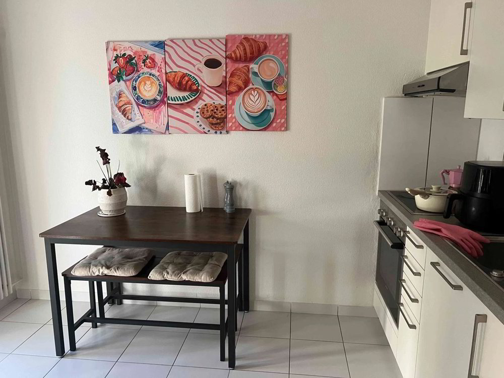 1.5 rooms Apartment for rent in Zurich - image 1/7