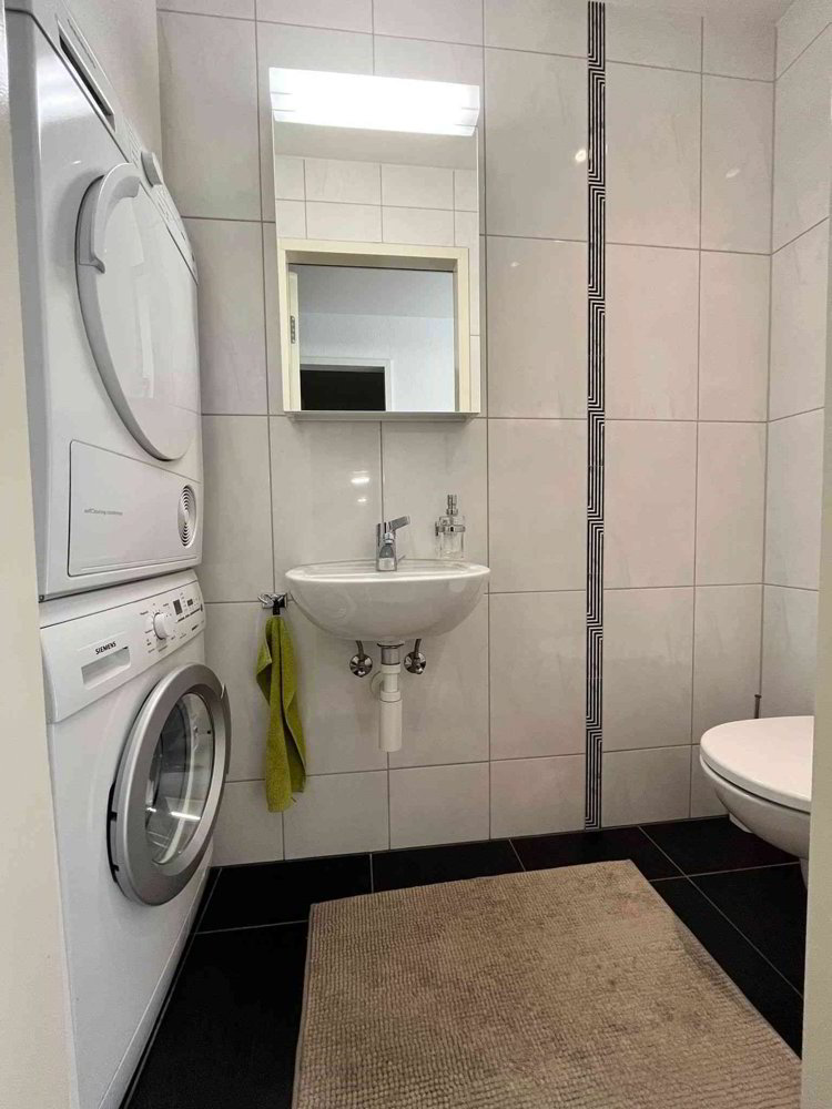 3.5 Zimmer Wohnung zu vermieten in Zürich - Bild 1/7