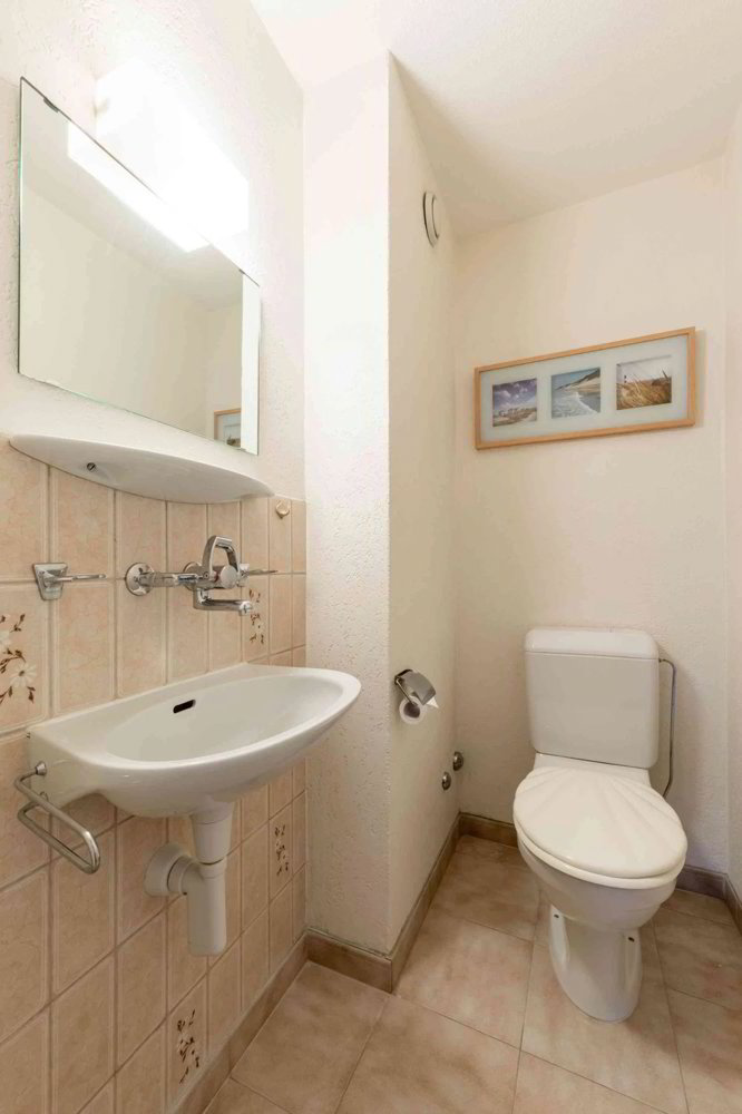 5.5 Zimmer Wohnung zu vermieten in Gattikon - Bild 1/13
