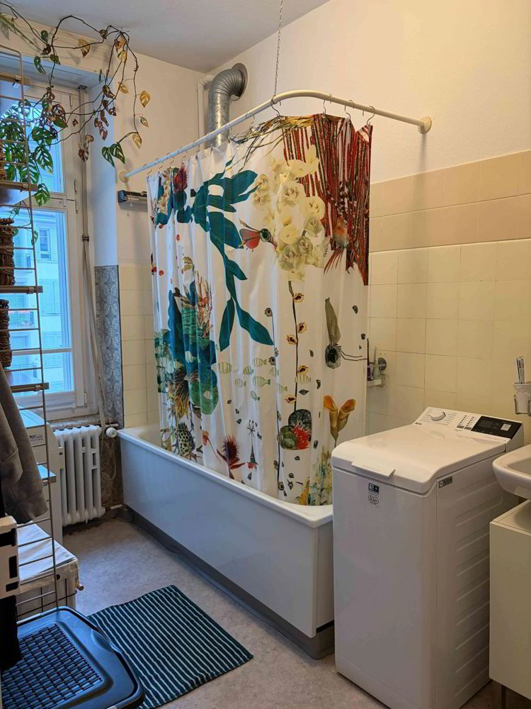 Appartement 2.5 pièces à louer à Luzern - image 1/5