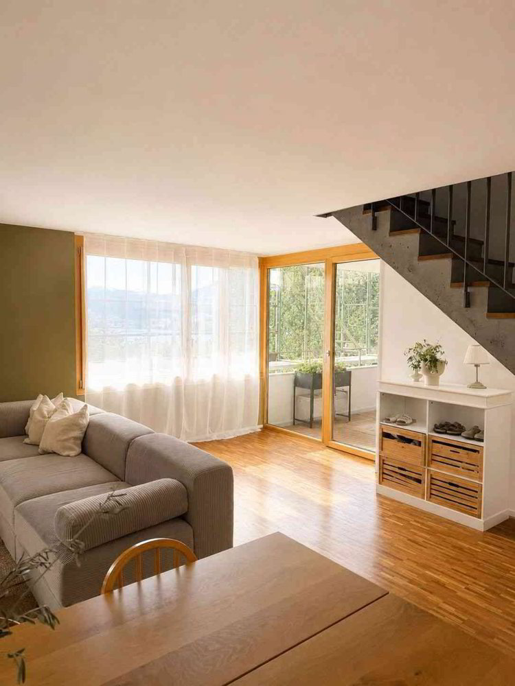 4.5 Zimmer Wohnung zu vermieten in Luzern - Bild 1/8