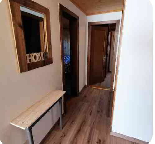 3 Zimmer Wohnung zu vermieten in Gryon - Bild 1/10