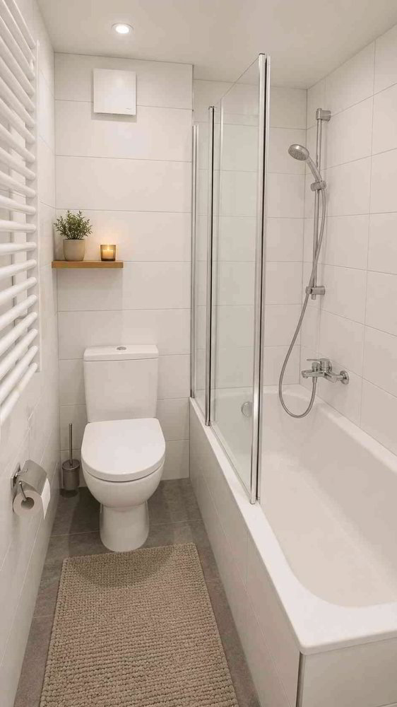Appartement 2.5 pièces à louer à Airolo - image 1/6