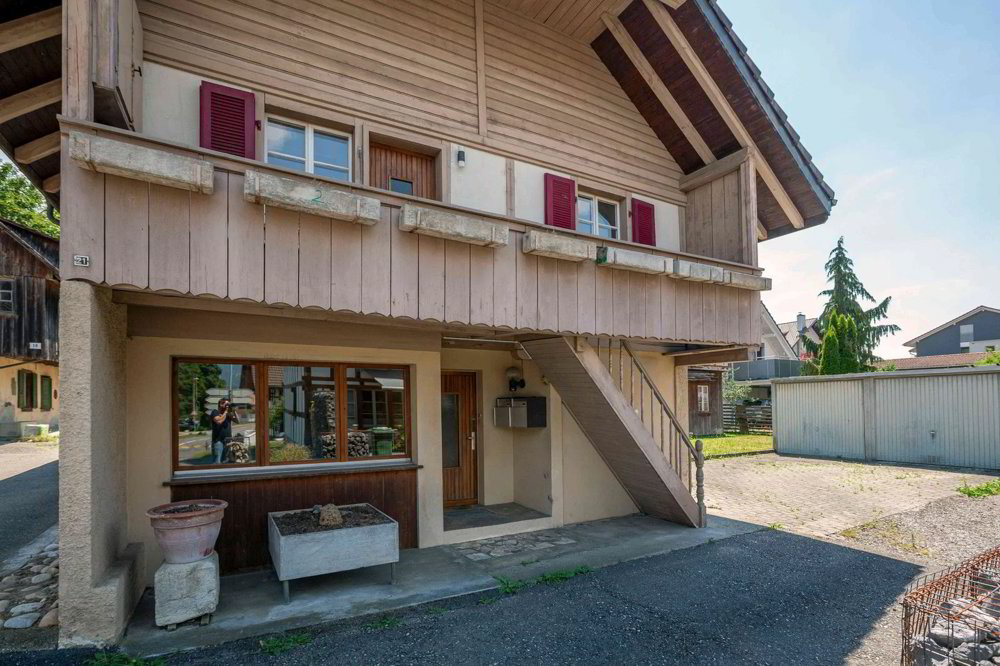 Maison 8 pièces à acheter à Büren an der Aare - image 1/11