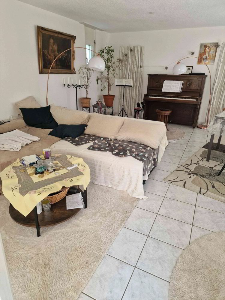 Maison 5.5 pièces à louer à Gelfingen - image 1/11