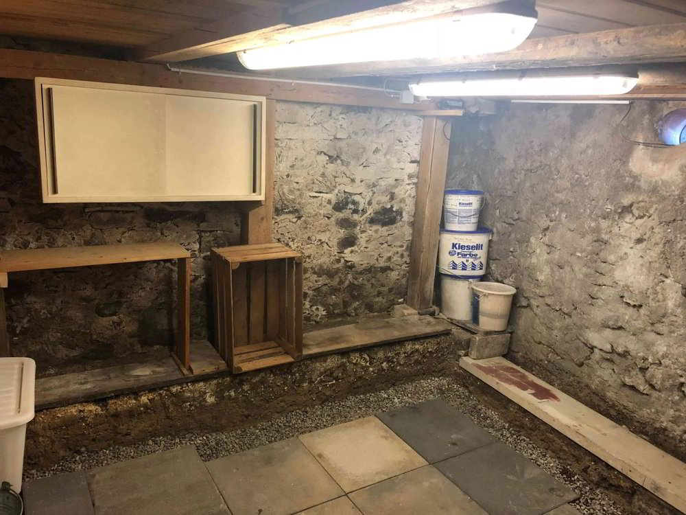 6.5 Zimmer Haus zu vermieten in Münsterlingen - Bild 1/10