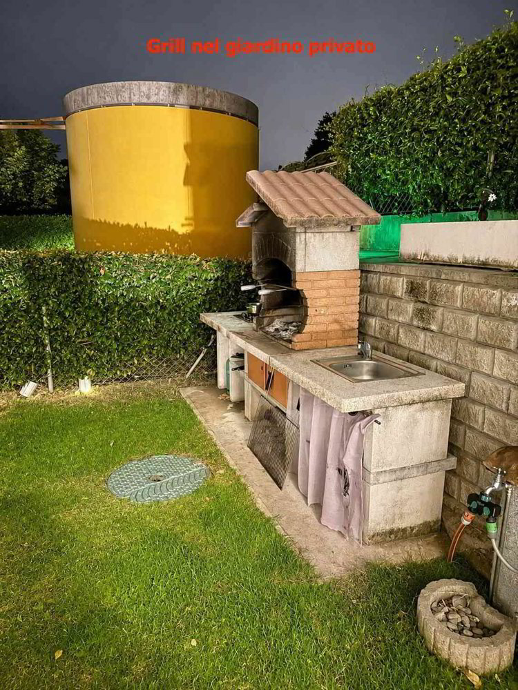 Casa di 5.5 locali in affitto a Sementina - immagine 1/13