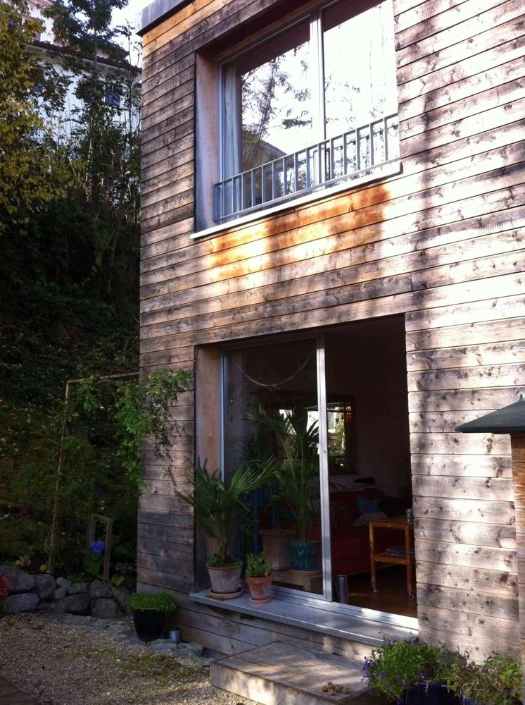 Maison 2.5 pièces à louer à Wetzikon ZH - image 1/8