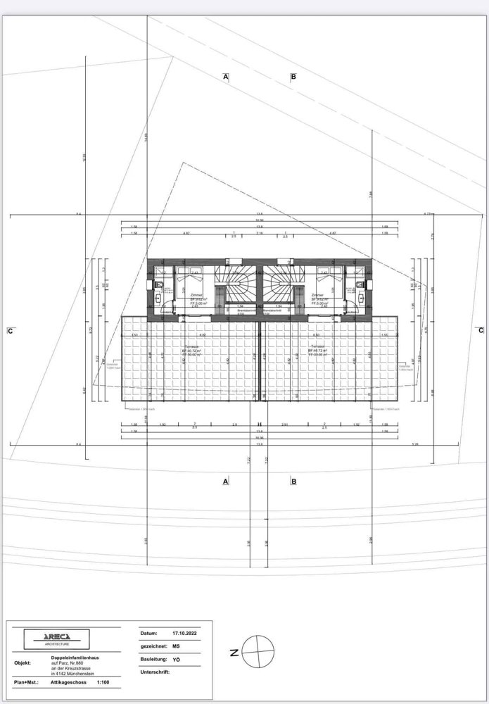 Maison 5.5 pièces à louer à Münchenstein - image 1/10