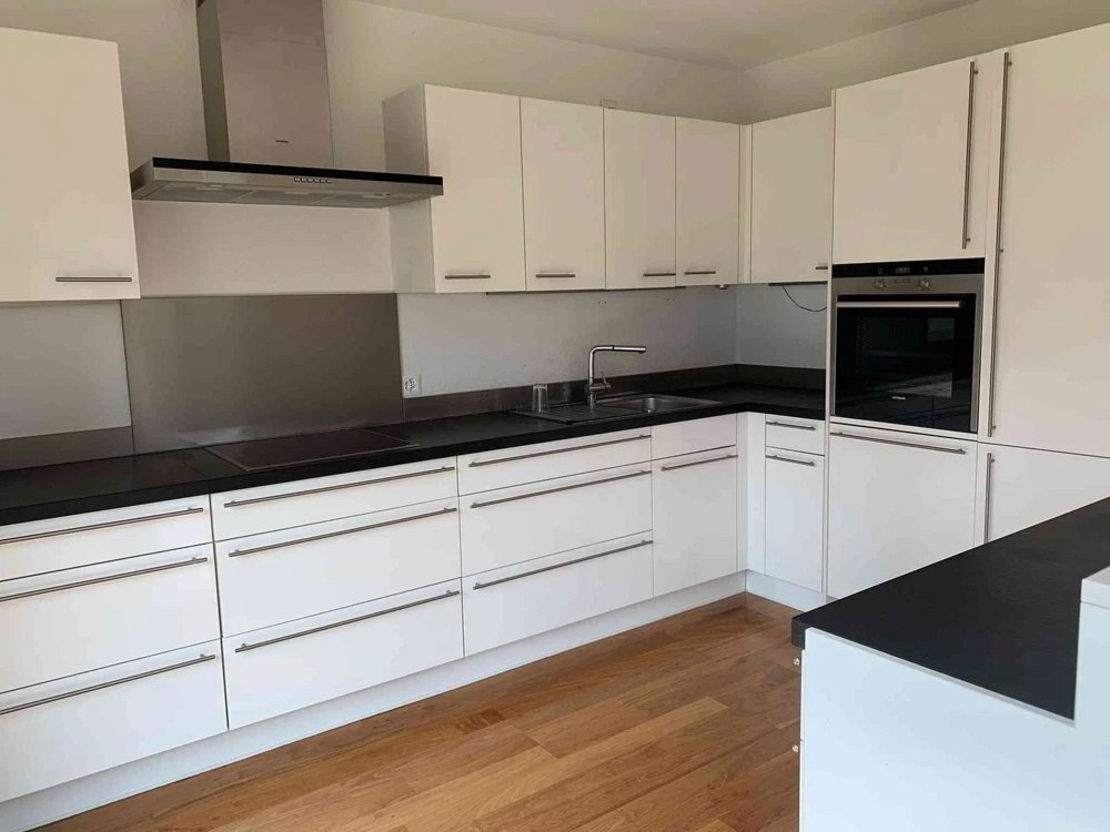 6 Zimmer Haus zu vermieten in Coppet - Bild 1/6