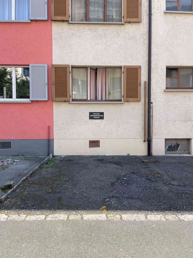 Parking, garage null pièces à louer à Zürich - image 1/1