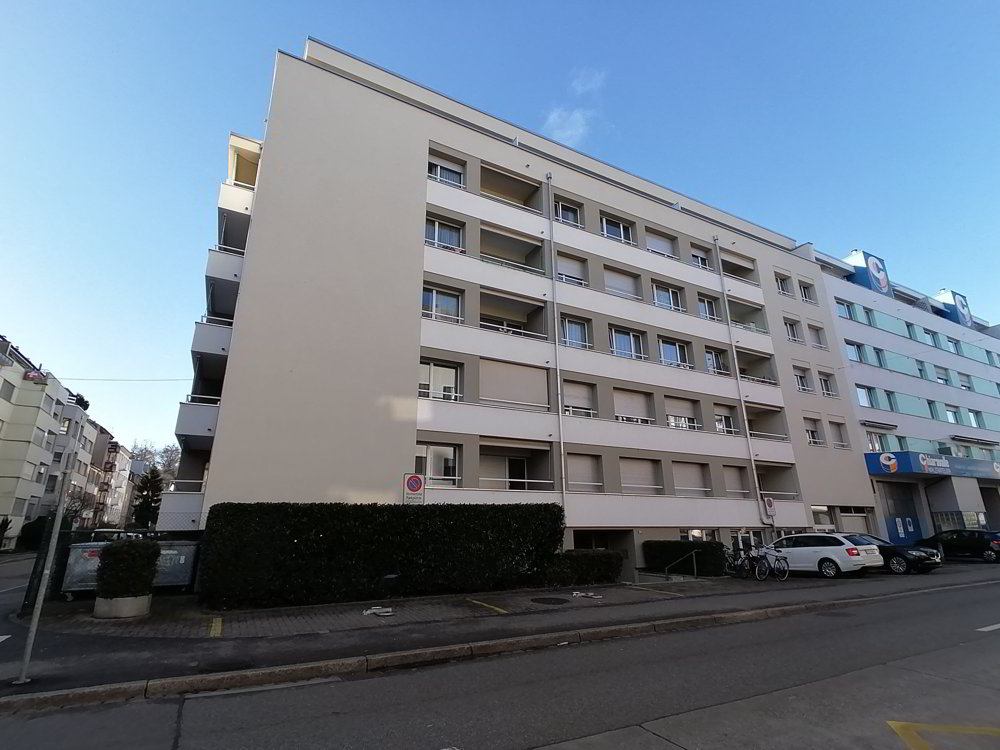 null Zimmer Parkplatz, Garage zu vermieten in Basel - Bild 1/1