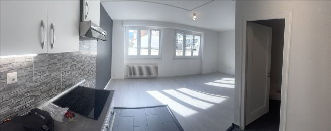 Appartamento di 2 locali in affitto a Carouge GE - immagine 1/1