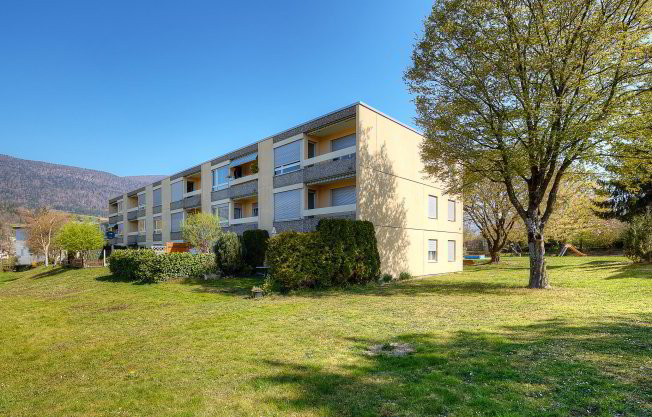 Appartamento di 2 locali in affitto a Lengnau BE - immagine 1/1