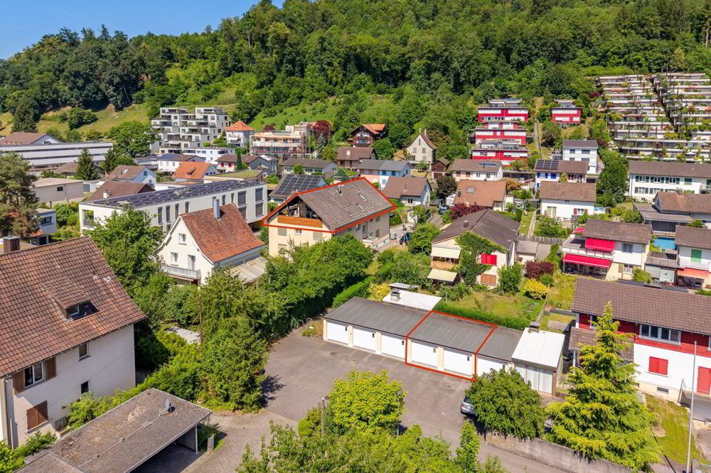 4 rooms Apartment to buy in Brugg AG - image 1/12