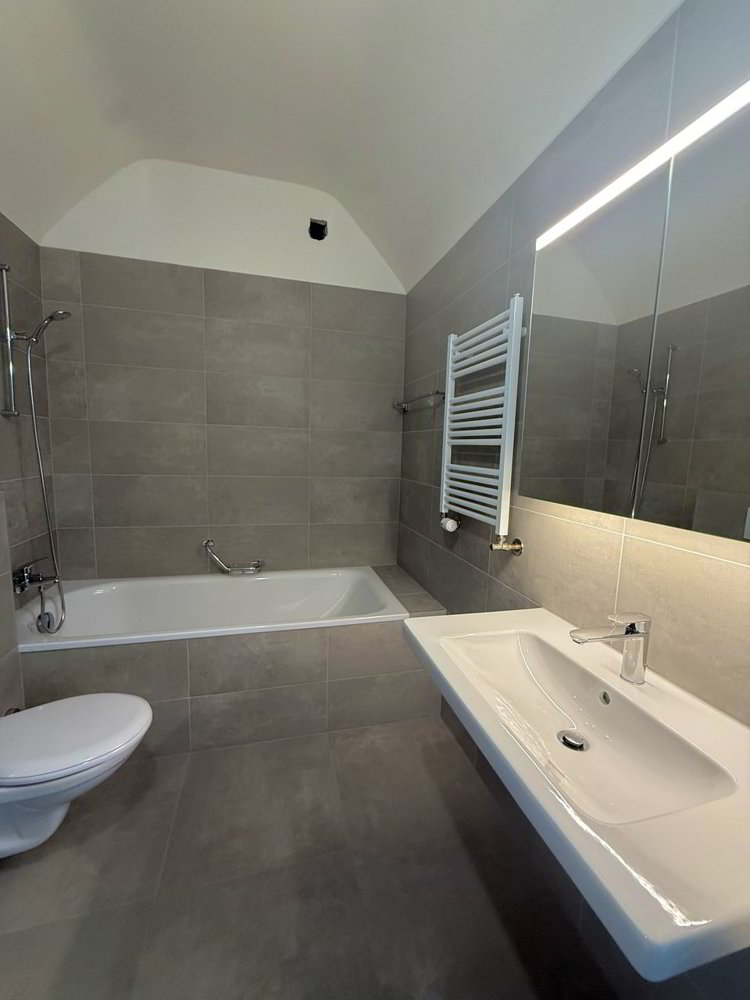 Appartement 4 pièces à louer à Ginevra - image 1/13