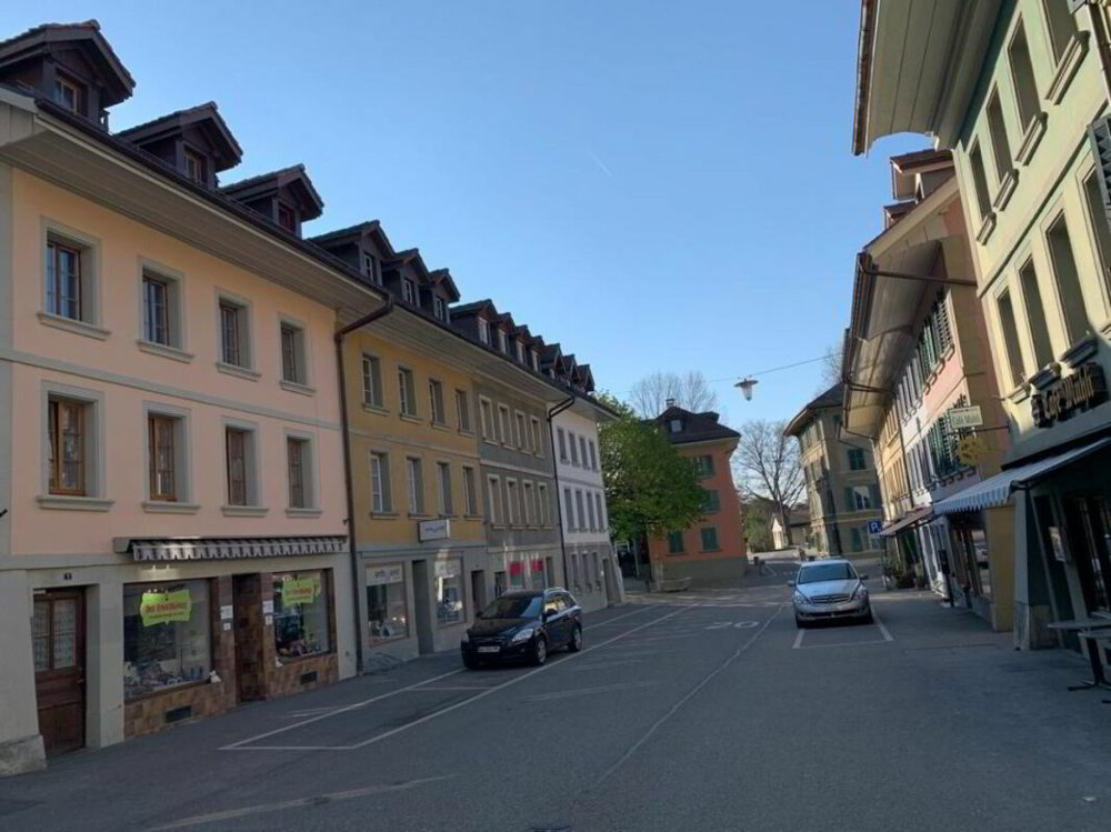 Appartamento di 3 locali in affitto a Burgdorf - immagine 1/6