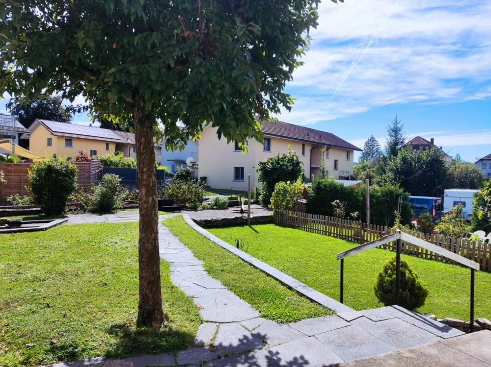 Appartamento di 2 locali in affitto a Diessbach b. Büren - immagine 1/7
