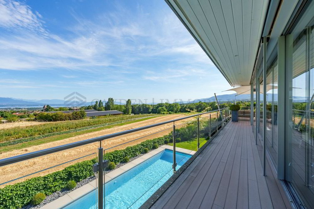 7 Zimmer Haus zum verkaufen in Genolier - Bild 1/7