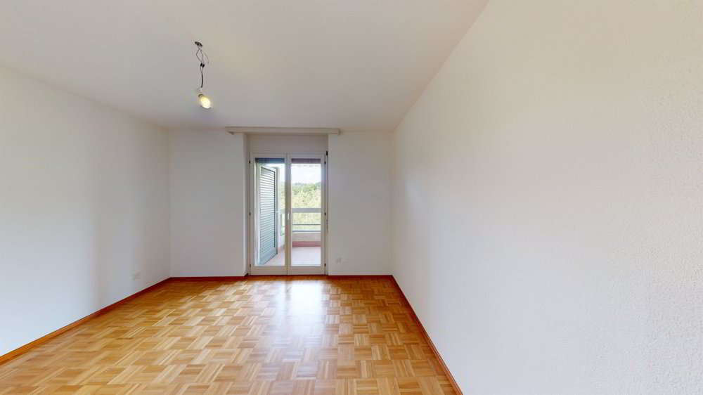 3 Zimmer Wohnung zu vermieten in Davesco-Soragno - Bild 1/9