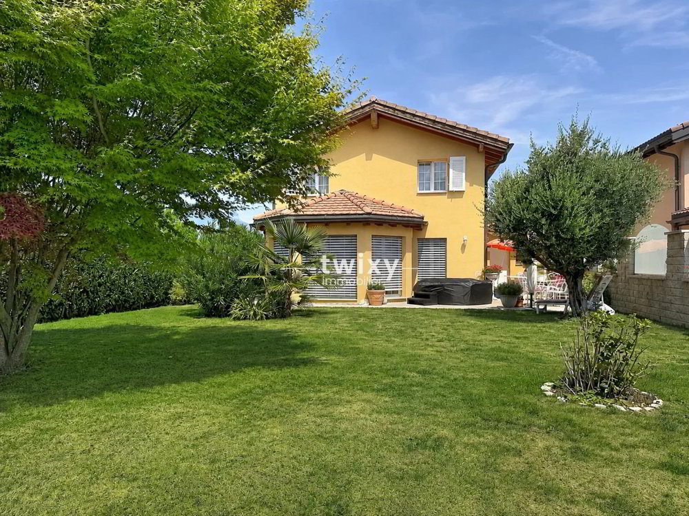 Maison 6 pièces à acheter à Collombey - image 1/13