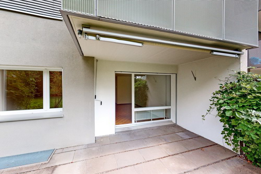 2 rooms Apartment for rent in Aarau - image 1/11