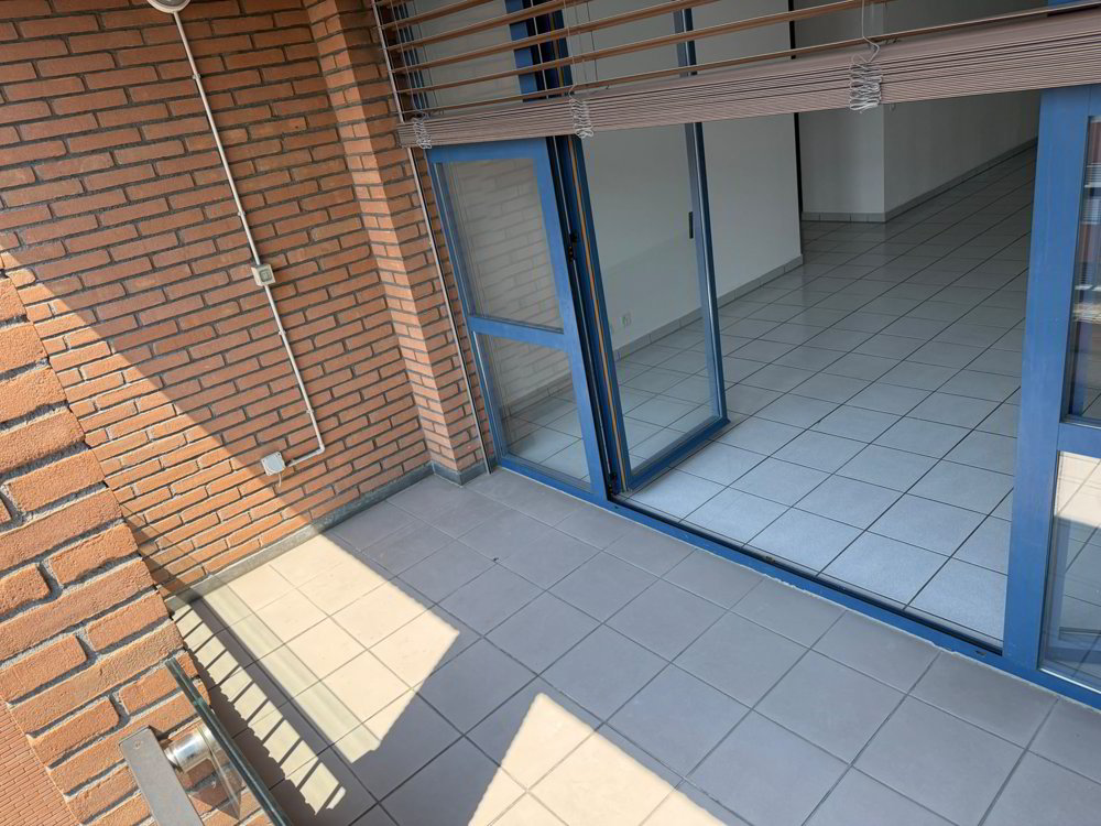 3 Zimmer Wohnung zu vermieten in Viganello - Bild 1/9