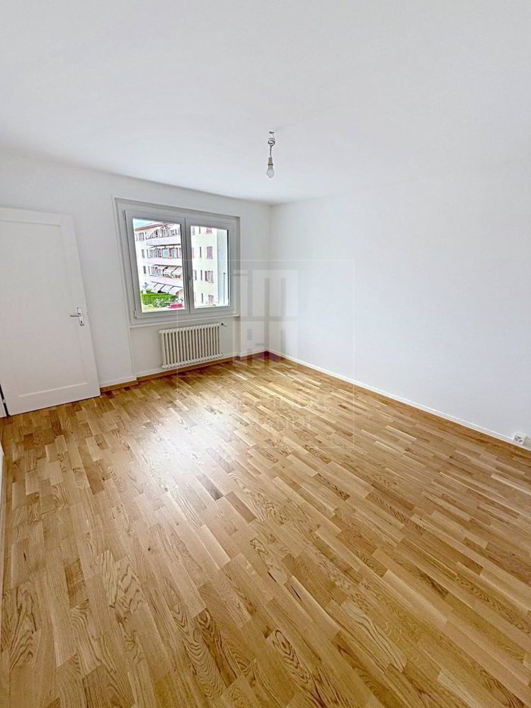 4 Zimmer Wohnung zu vermieten in Lausanne - Bild 1/5