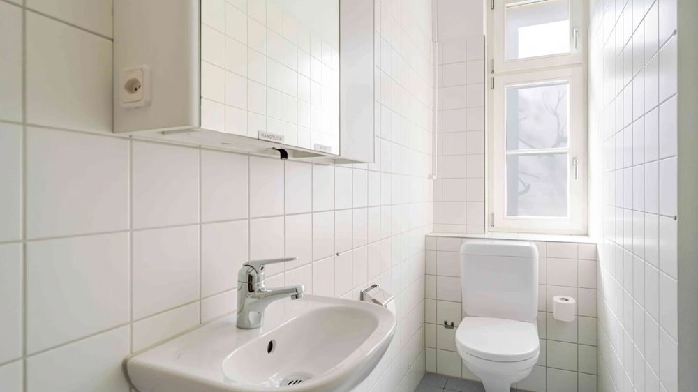4 Zimmer Büro zu vermieten in Zurich - Bild 1/7