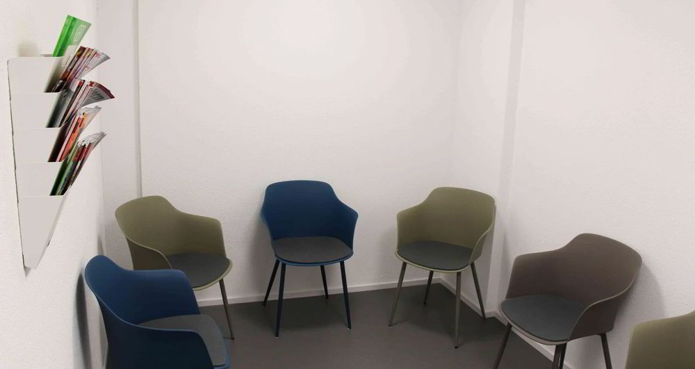 Ufficio & Commercio di 6.5 locali in affitto a Stettlen - immagine 1/7