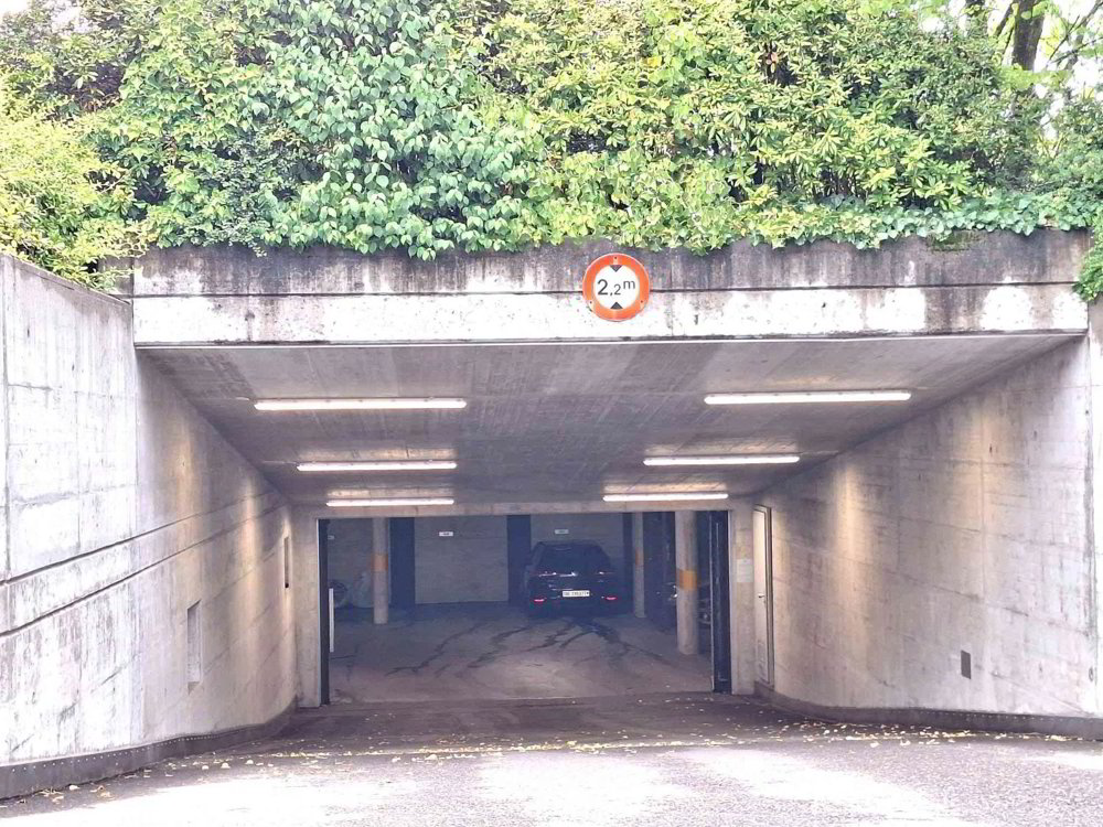 Ufficio & Commercio di 2 locali in affitto a Wabern - immagine 1/8