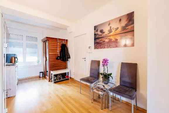 Bureau & Commerce 2 pièces à louer à Zurich - image 1/5