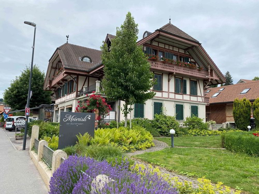 Ufficio & Commercio di 2.5 locali in affitto a Riggisberg - immagine 1/2