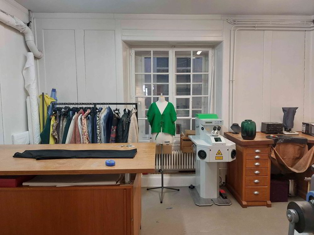 Ufficio & Commercio di 1 locali in affitto a Berna - immagine 1/4