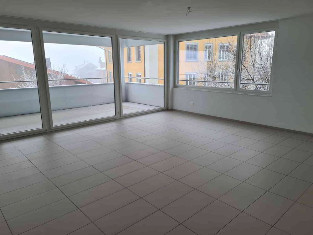 4.5 Zimmer Wohnung zu vermieten in Römerswil LU - Bild 1/10