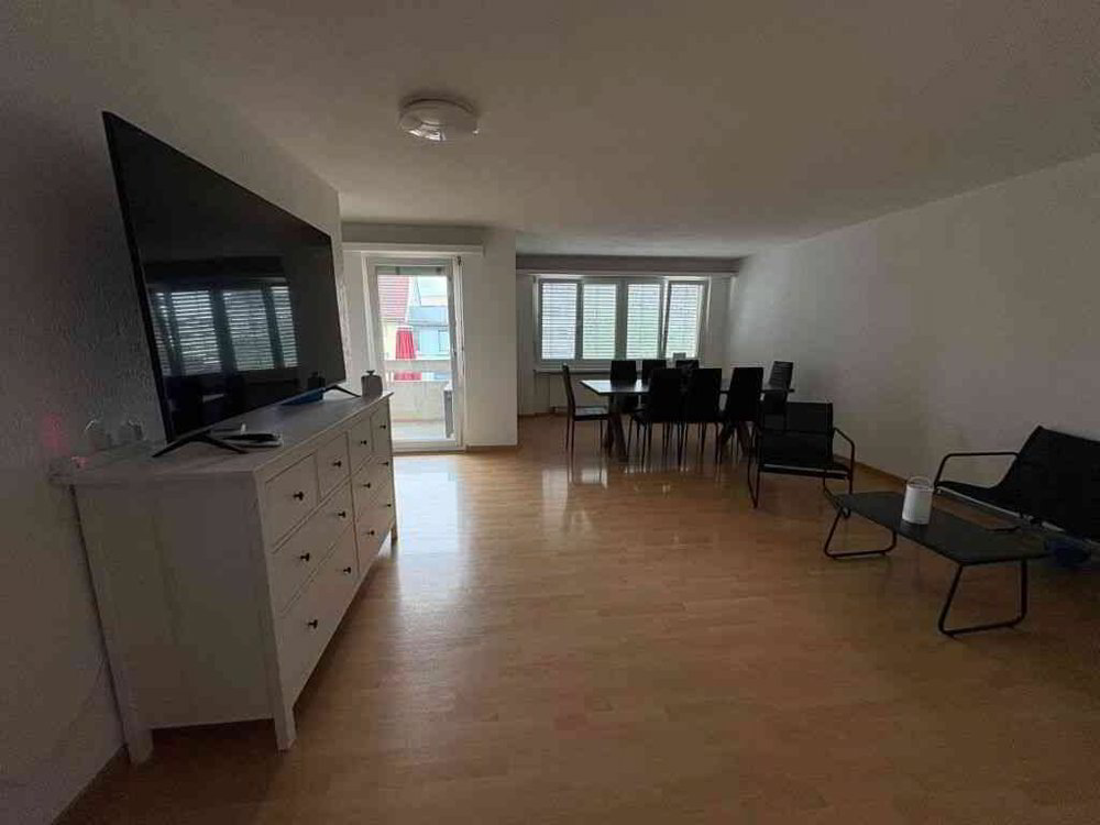 4.5 rooms Apartment for rent in Steinach - image 1/9