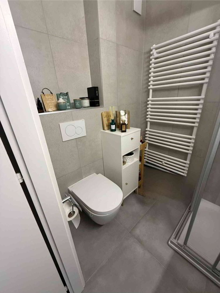 1 Zimmer Wohnung zu vermieten in Vevey - Bild 1/4