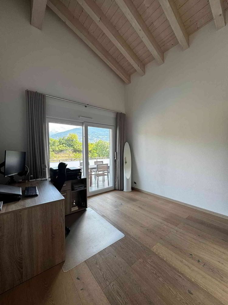 3.5 Zimmer Wohnung zu vermieten in Champlan (Grimisuat) - Bild 1/13