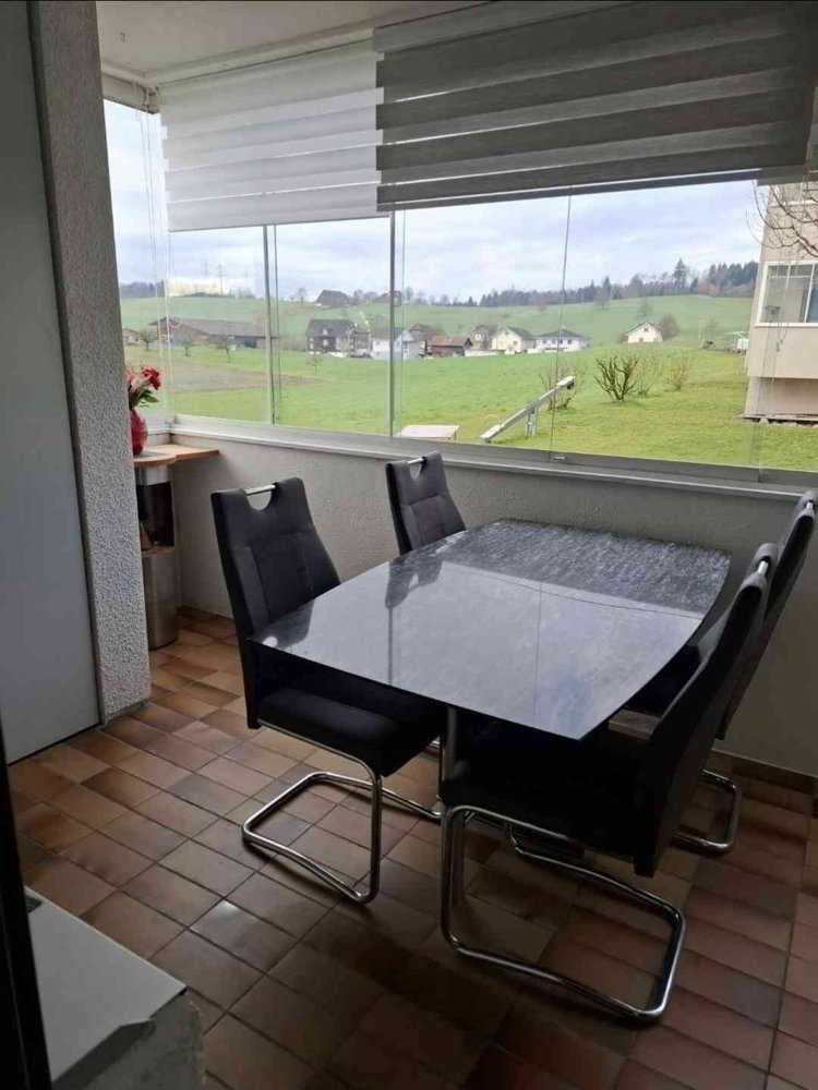 4.5 rooms Apartment for rent in Eschenbach LU - image 1/8