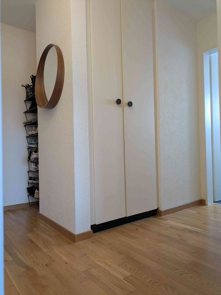 Appartement 1.5 pièces à louer à Wetzikon ZH - image 1/6